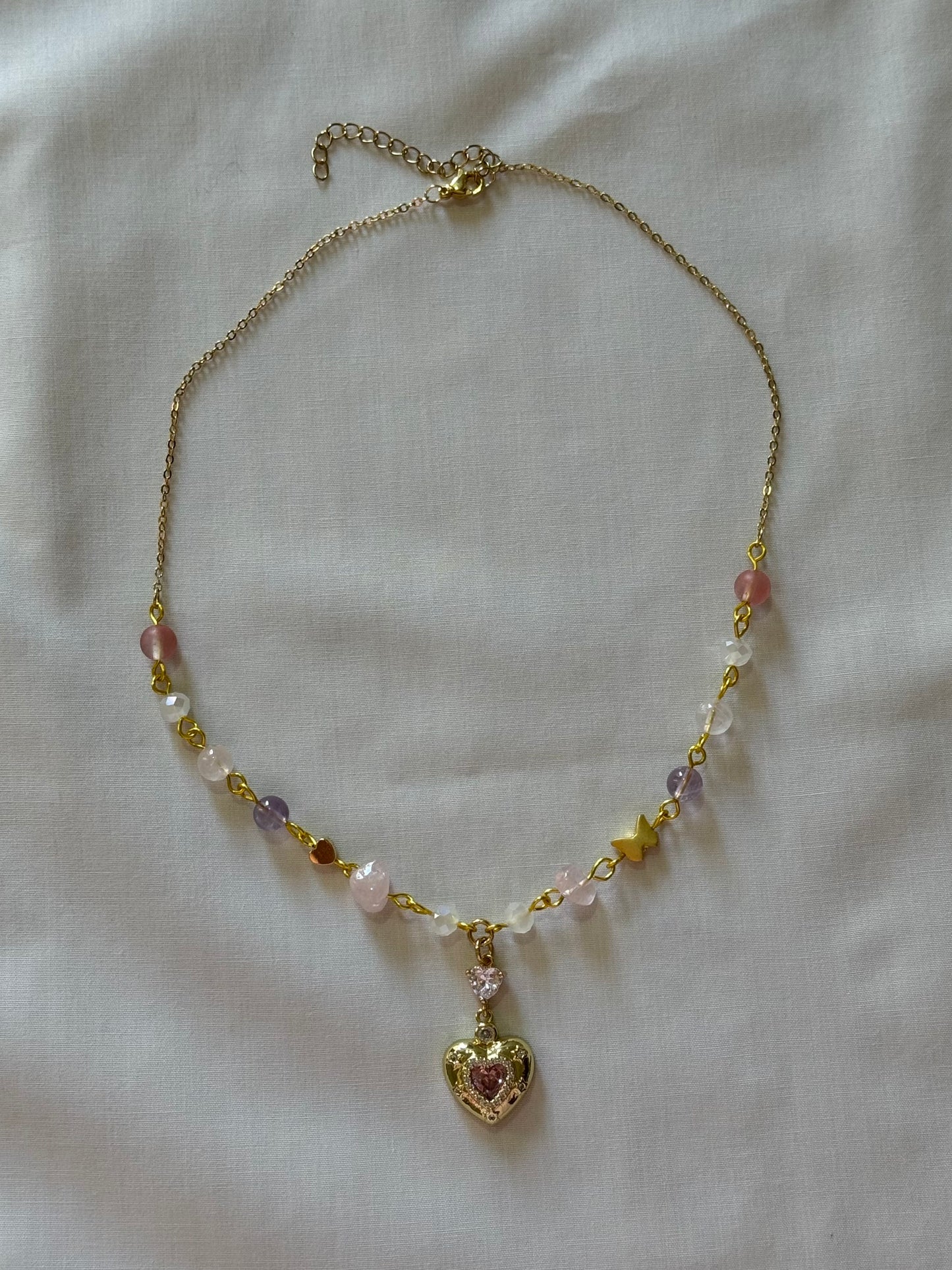 COLLANA AMORE