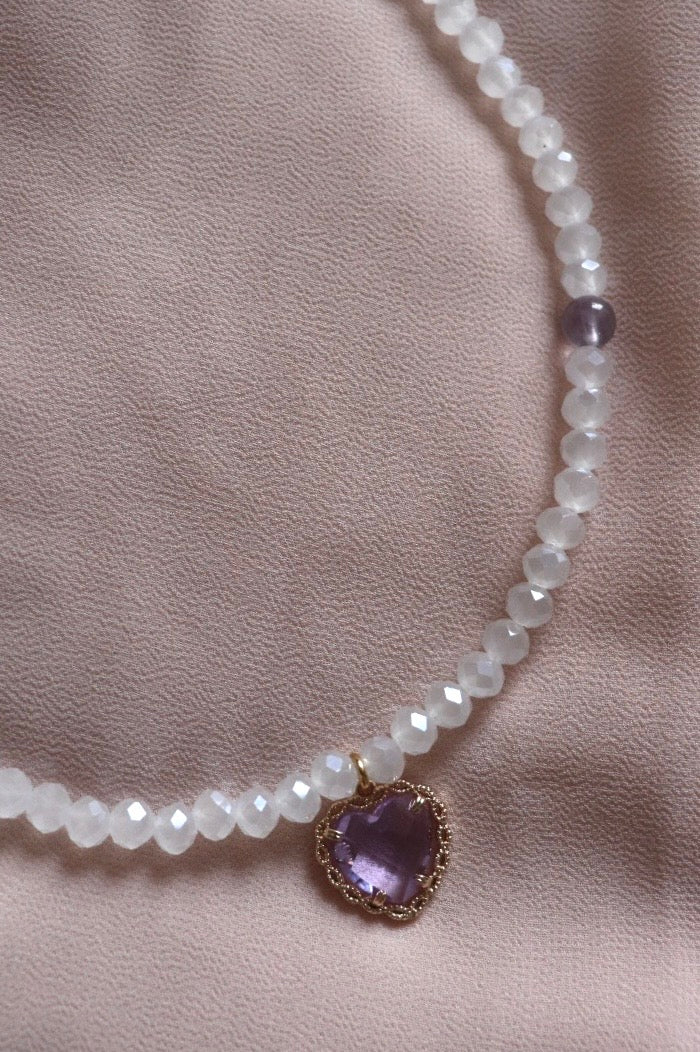 RAPUNZEL NECKLACE