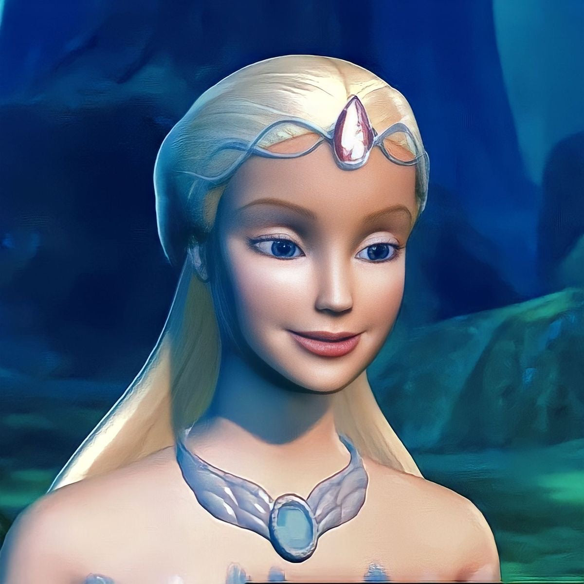 ANELLO ODETTE (oro)
