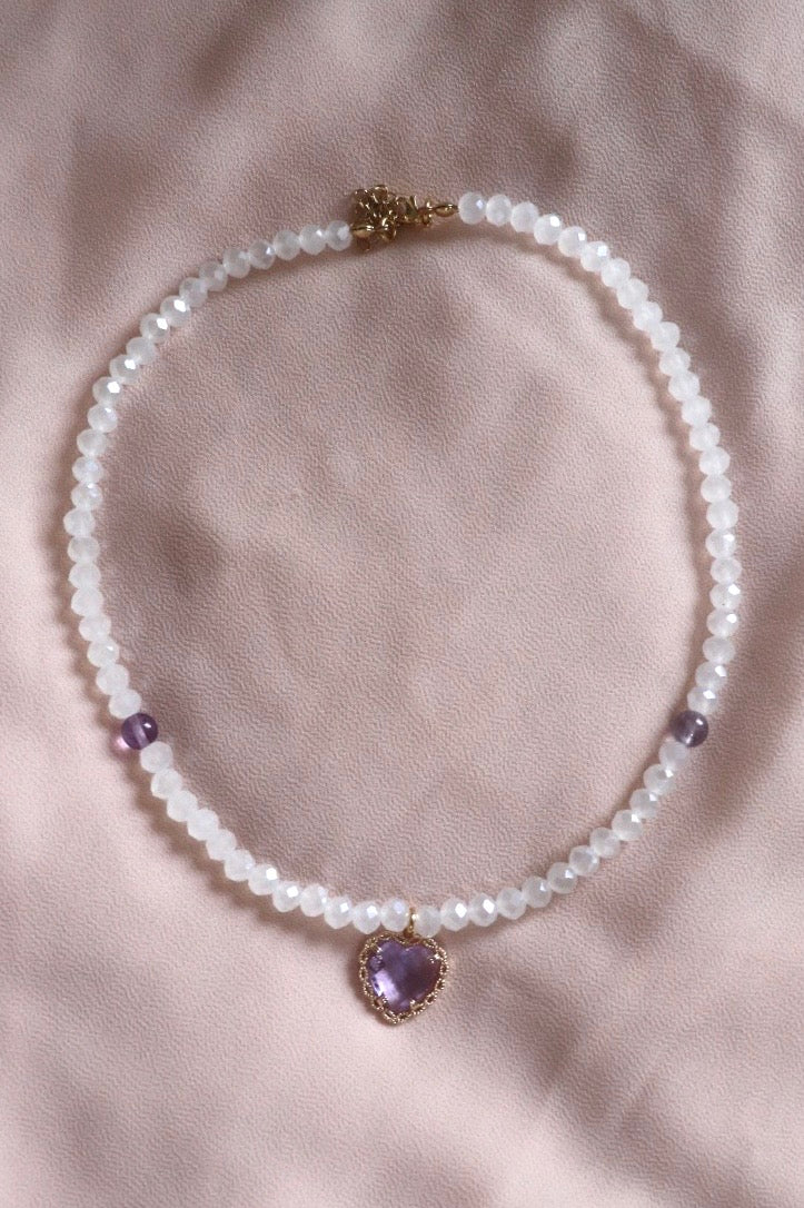 RAPUNZEL NECKLACE