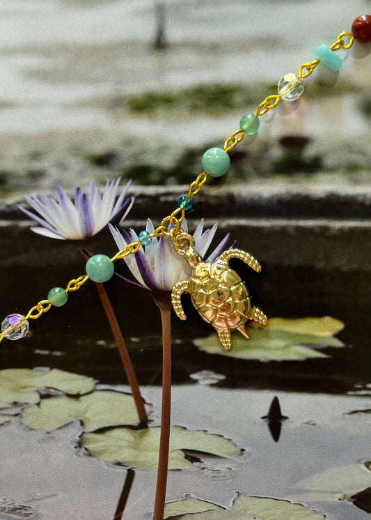 COLLANA OCEANIA