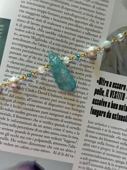 COLLANA ICY