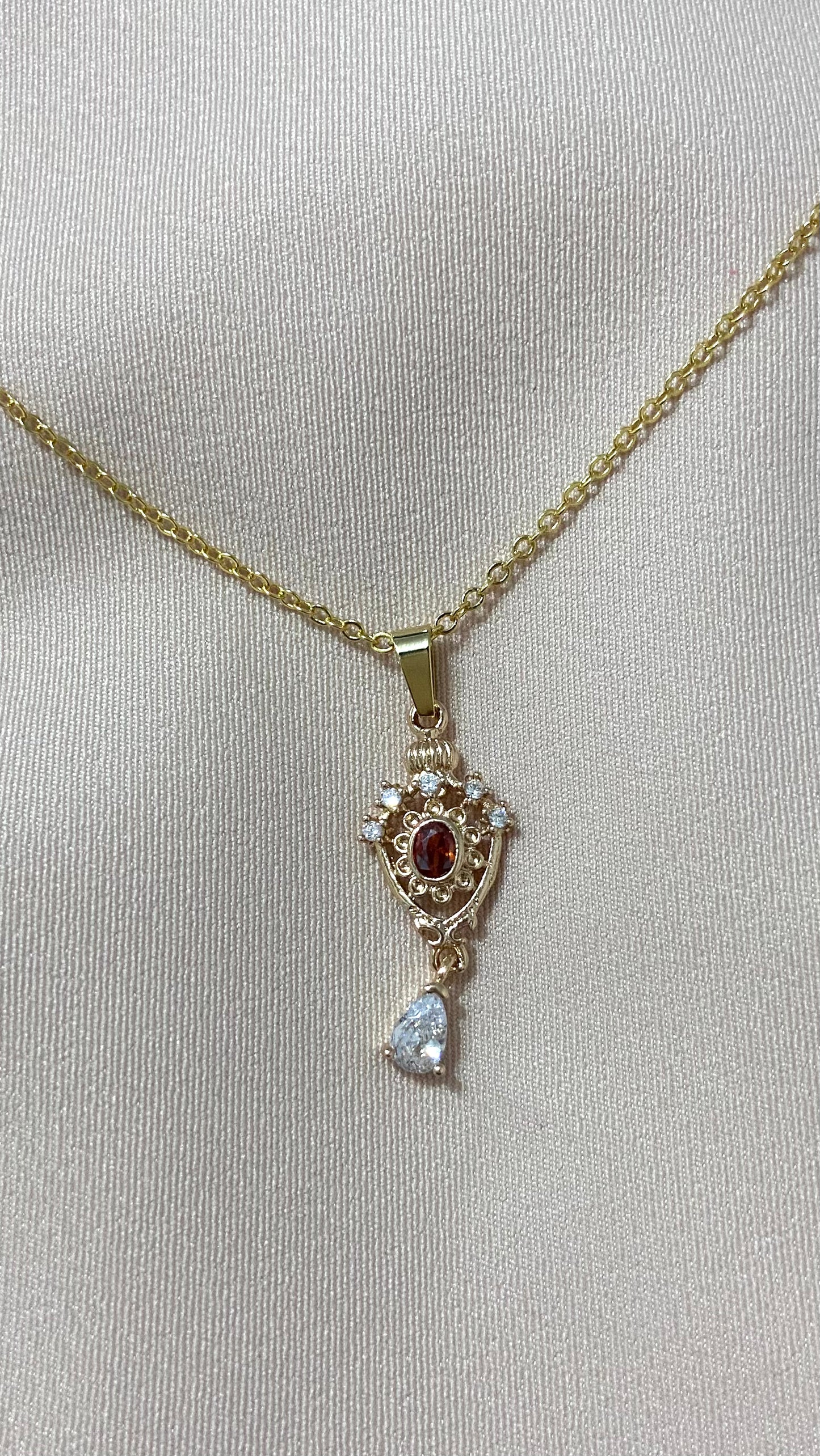 COLLANA ROYAL