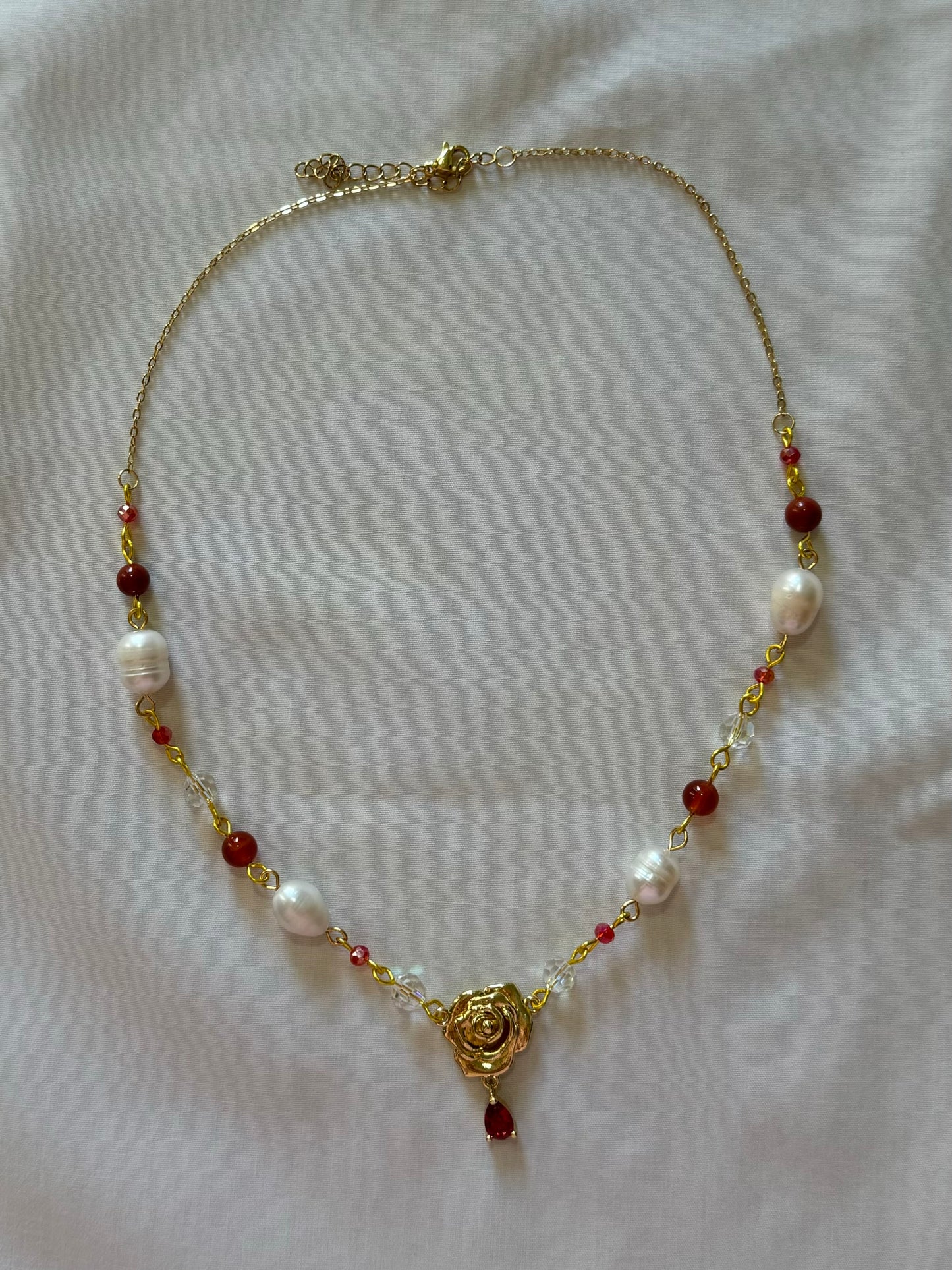 COLLANA BELLE