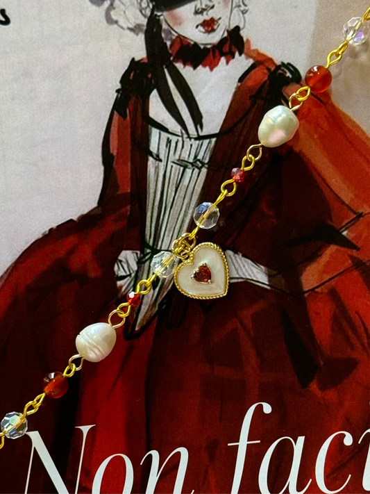 COLLANA CUORE