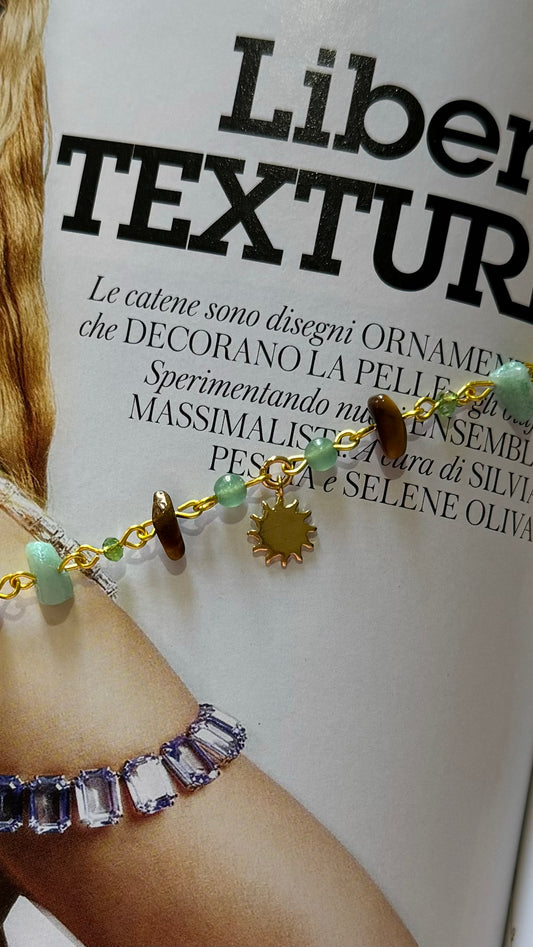 COLLANA SUNNY