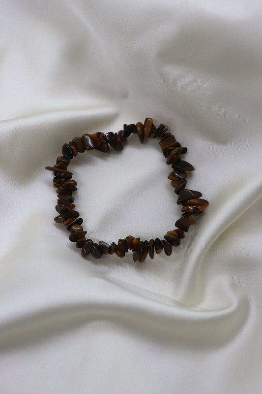 Tiger Eye Bracelet